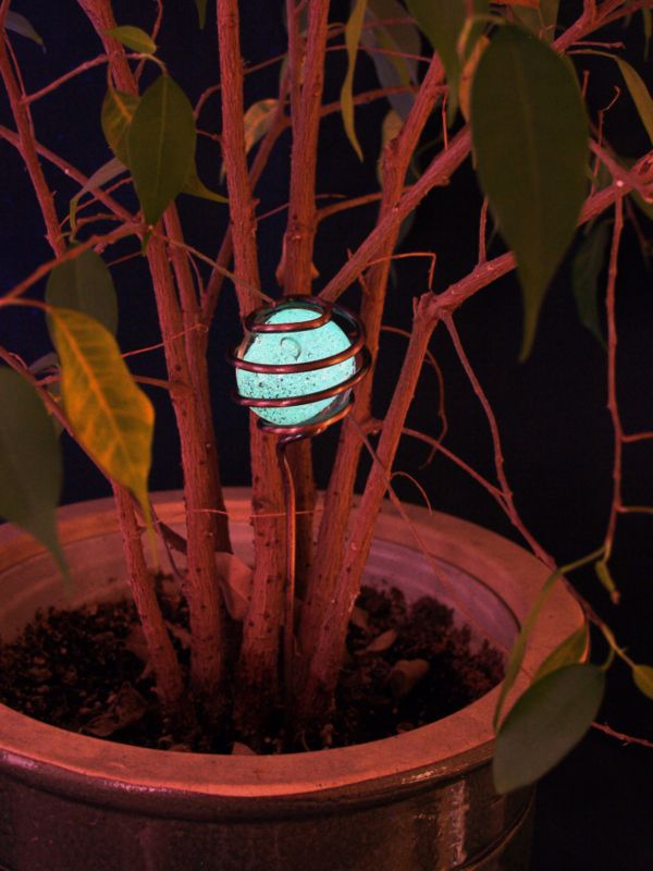 13quot Illuminarie Pot Sticker