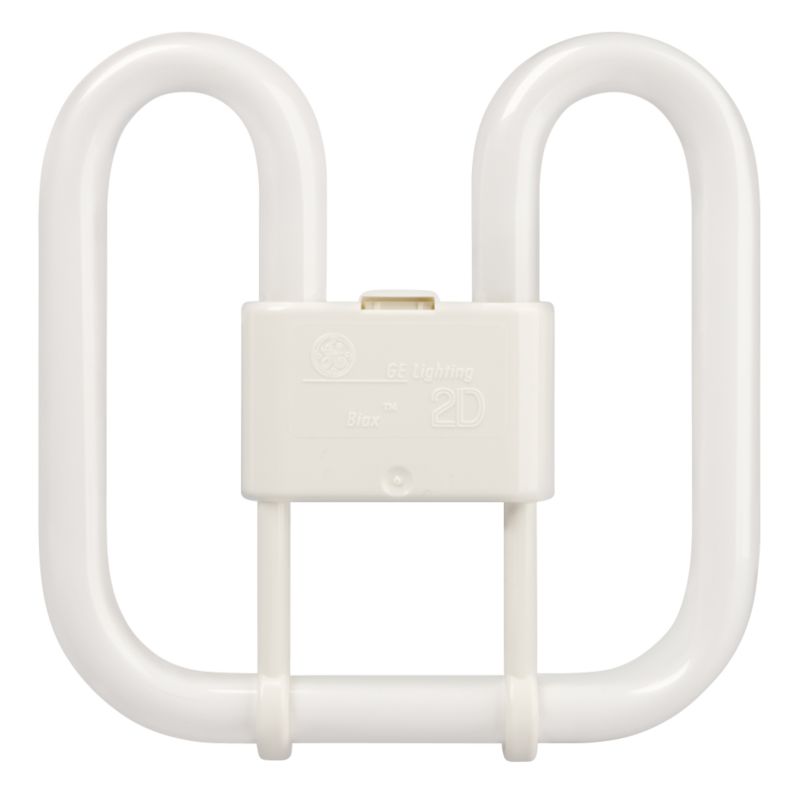 GE 28W 4 Pin PL Q GR10Q 1Pk