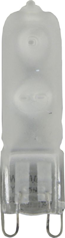 GE Halogen Tech Lightbulb 12792 Frosted 1 Pack 40w