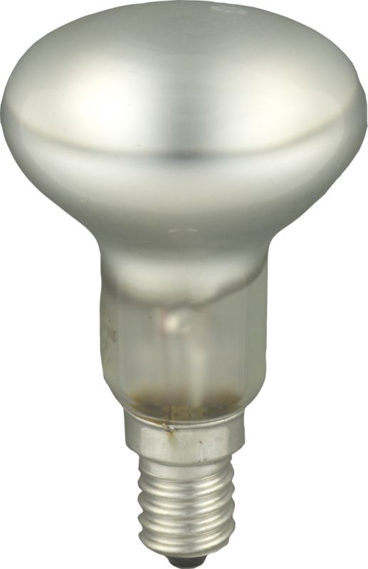 GE Spotlight Lightbulb 17090 2 Pack 25w