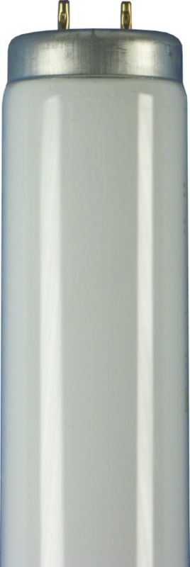 GE Tube Lightbulb 39562 White 1 Pack 40w