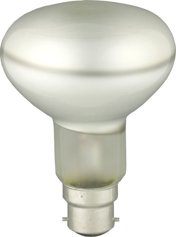 GE Spotlight Lightbulb 10447 2 Pack 60w
