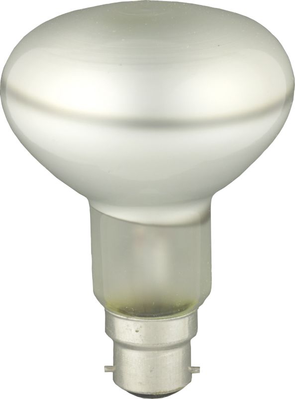 GE Spotlight Lightbulb 10443 2 Pack 100w