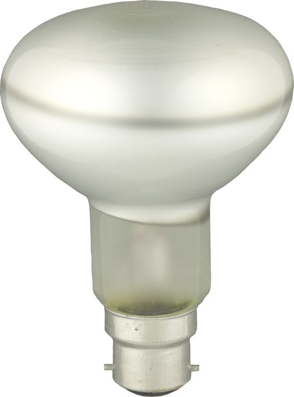 GE Spotlight Lightbulb 10439 2 Pack 60w
