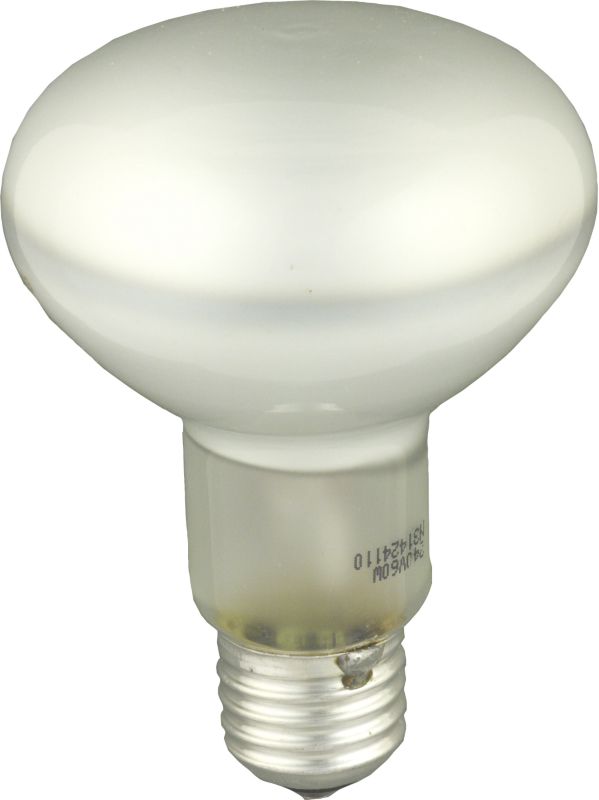 GE Spotlight Lightbulb 10446 2 Pack 100w