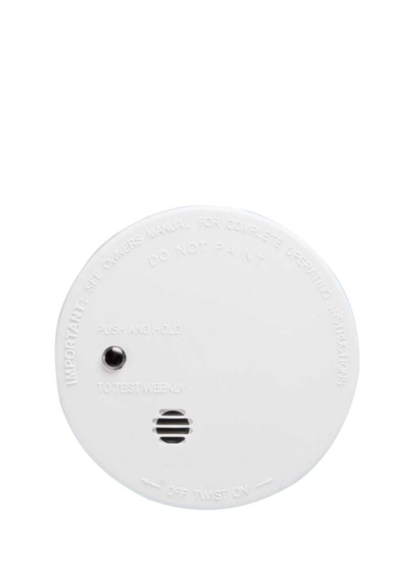 Kidde Micro Smoke Alarm