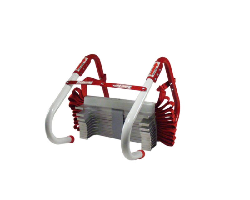 Kidde 2 Story Emergency Escape Ladder 15ft