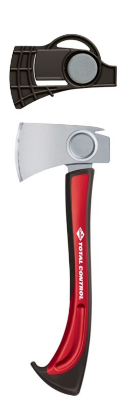 Garant Total Control Hatchet