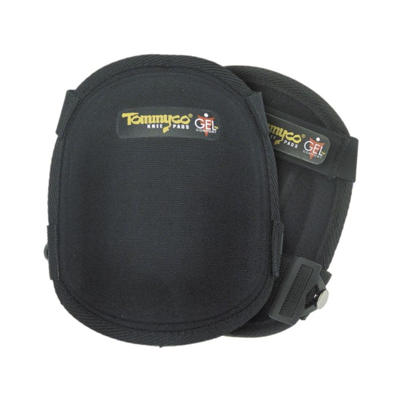 Tommyco Kneepads Nylon Gel