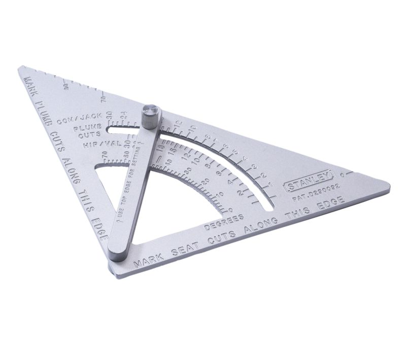 Stanley Adjustable Quick Square