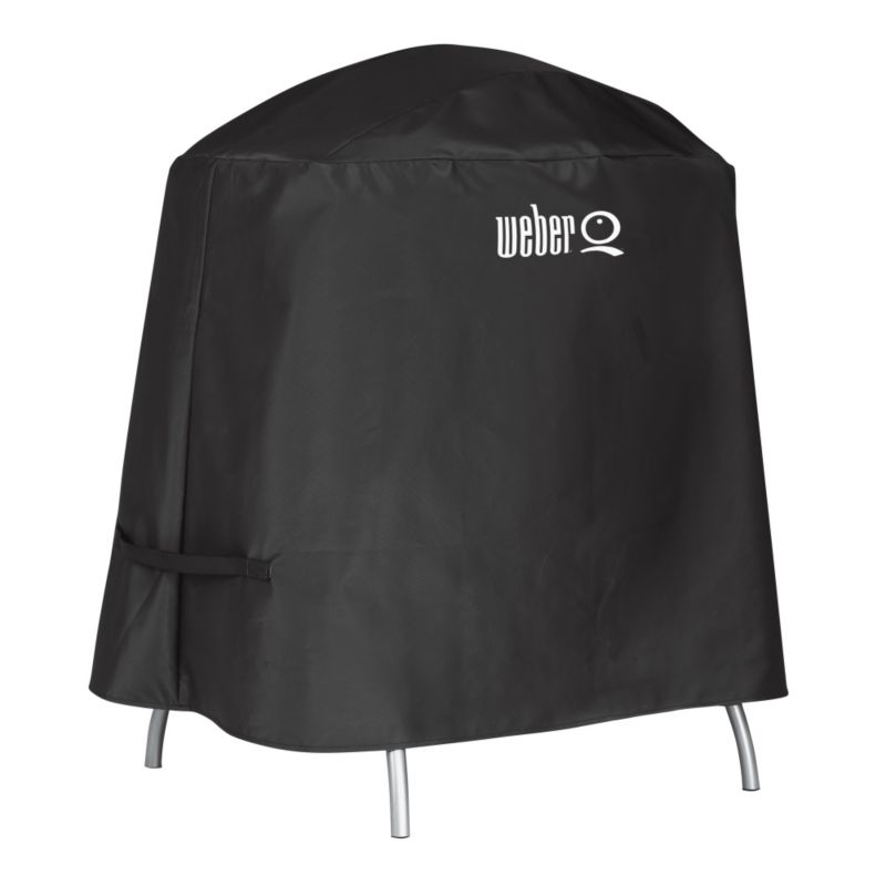 Weber Q200 Premium Barbecue Cover