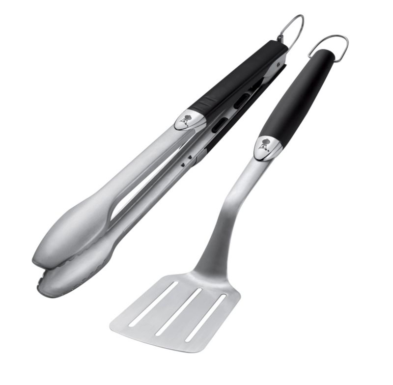 Weber Standard 2 Piece Tool Set