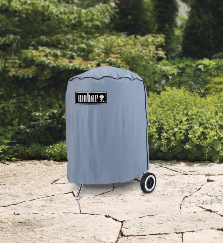 Alternative image for 47cm Weber Barbecue Cover