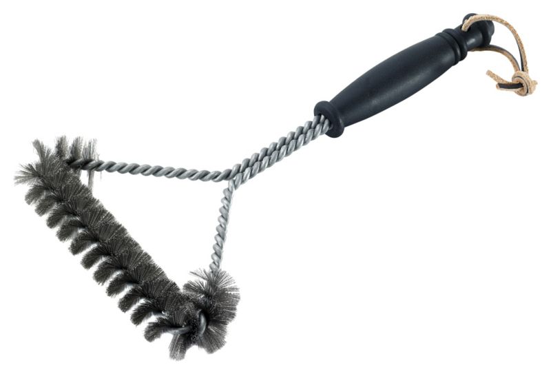 Weber 12quot Barbecue T Brush