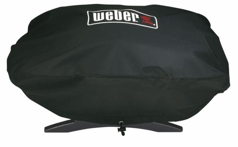 Weber Q100 Barbecue Cover