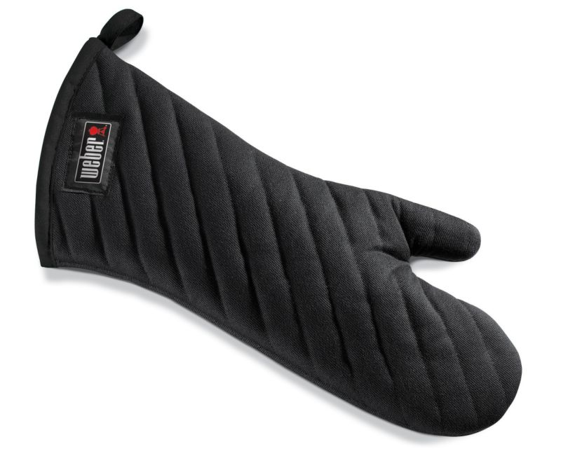 Weber BBQ Mitt 8401