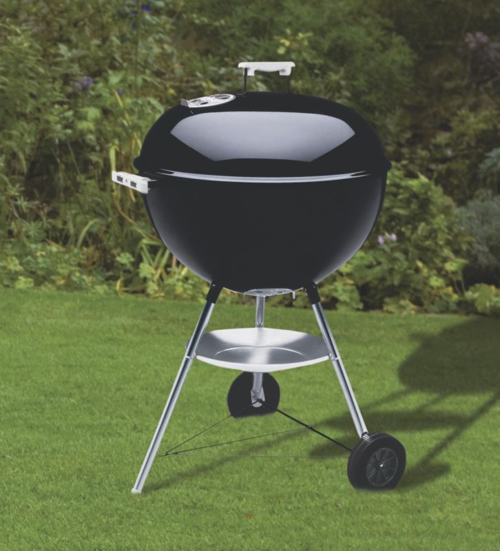 Weber Bar B Kettles