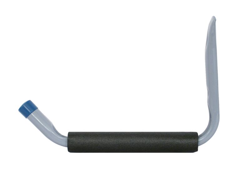 Super Heavy Hanger Grey