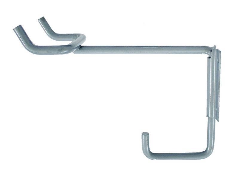 Power Tool Hanger Grey
