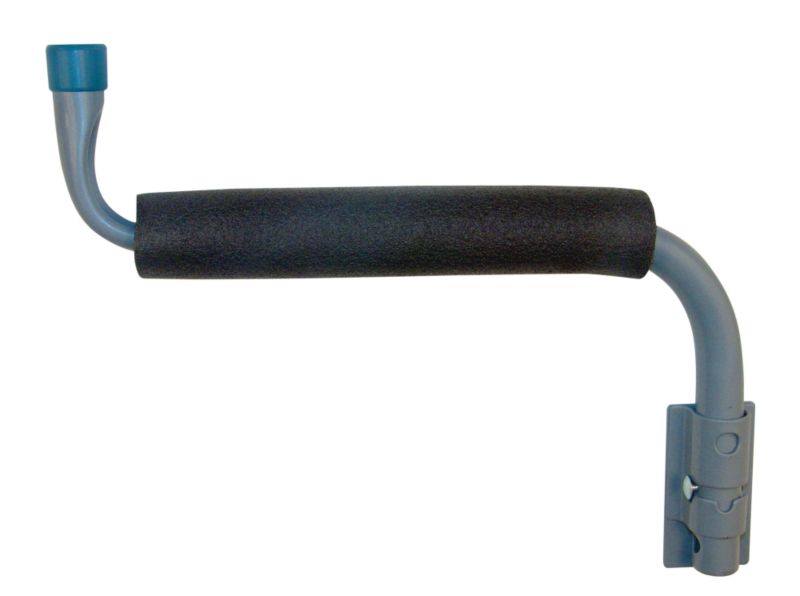 Super Swivel Hanger Grey