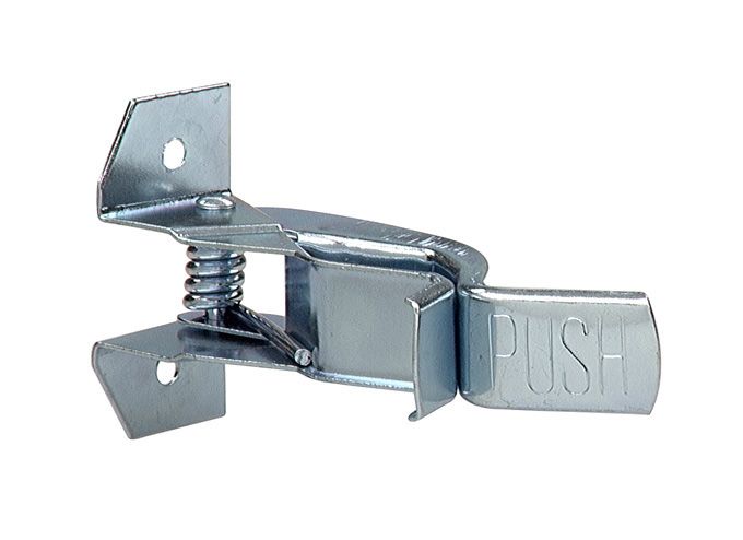Giant Spring Grip Galvanised