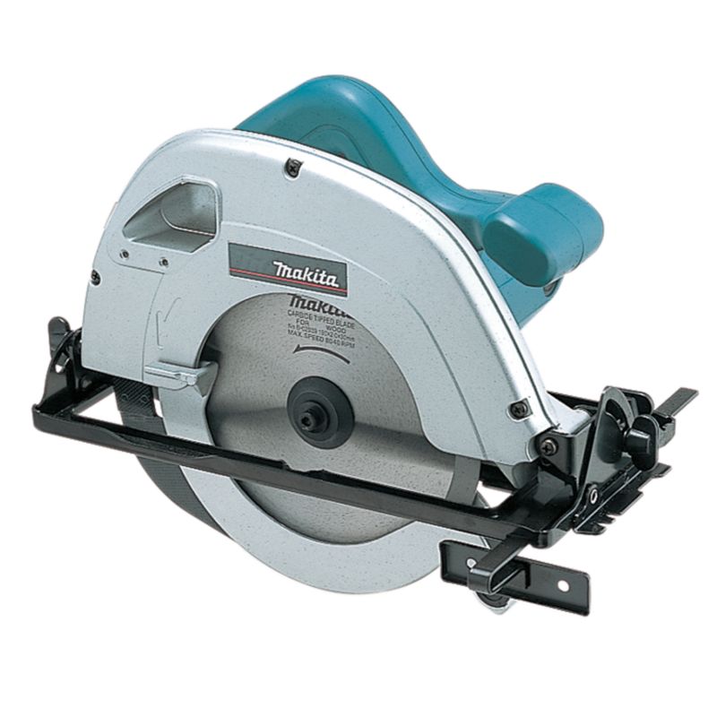 Makita Circular Saw 5704RK2 190mm 1200W