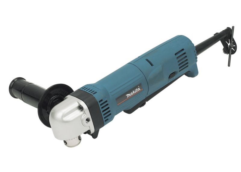 Makita 110V Angled Drill Driver DA3010