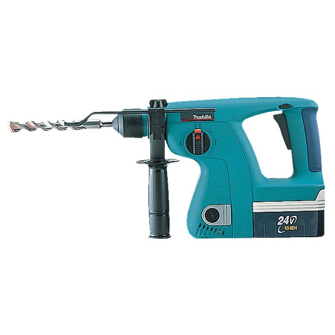 Cordless 3 Function SDS  Rotary Hammer Drill BHR200SAJ 24V