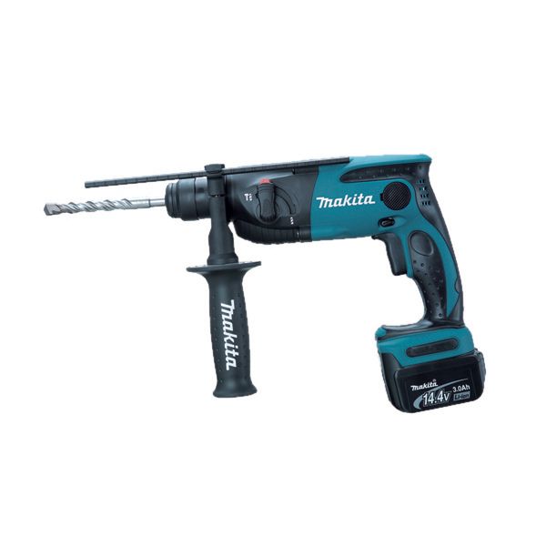 Makita Lithium-Ion Cordless SDS  Rotary Hammer Drill BHR162RFE 14.4V