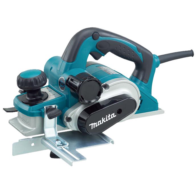 Makita Heavy Duty Planer KP0810K/2 850W/240V