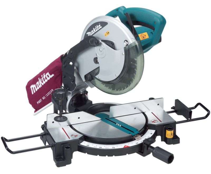 Makita 255mm Mitre Saw 240v