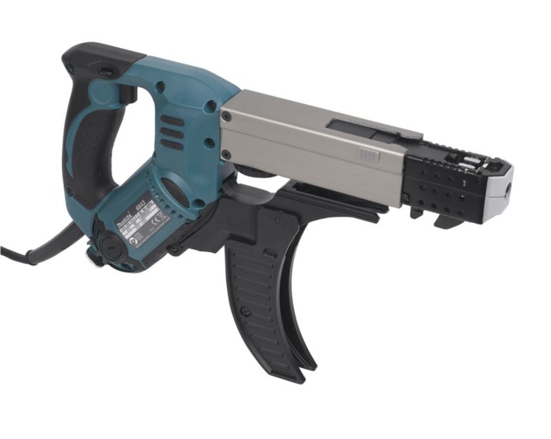 Makita 110V Auto Feed Screwdriver 6843