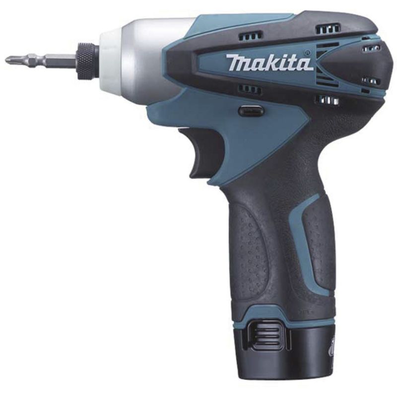 Makita 108V Impact Driver TD090DWE
