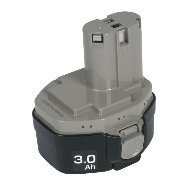 Makita 144v Battery 30Ah Ni Mh 193060 0