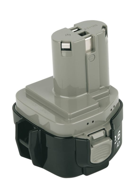 Makita 12V 26Ah Ni Mh Battery 193100 4