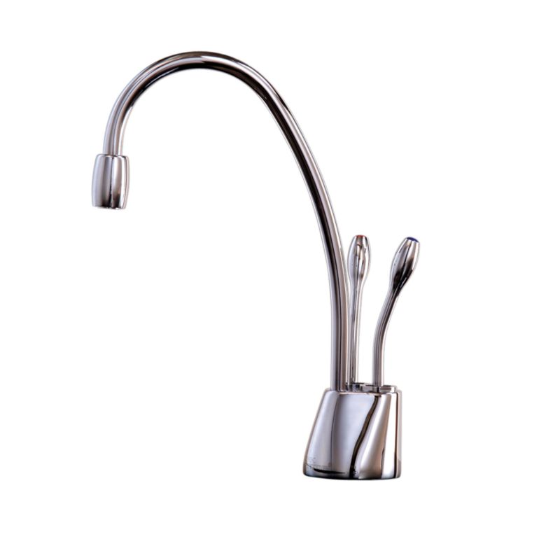 Hot and Cold Water Dispenser