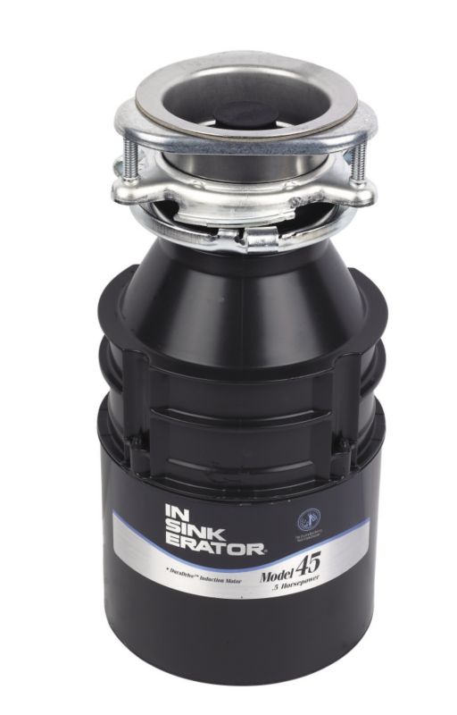 InSinkErator Economy Waste Disposal Unit