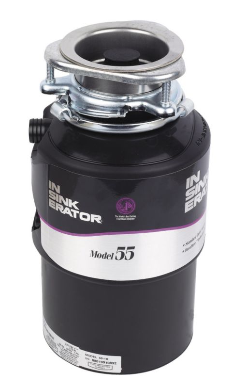 InSinkErator Standard Waste Disposal Unit