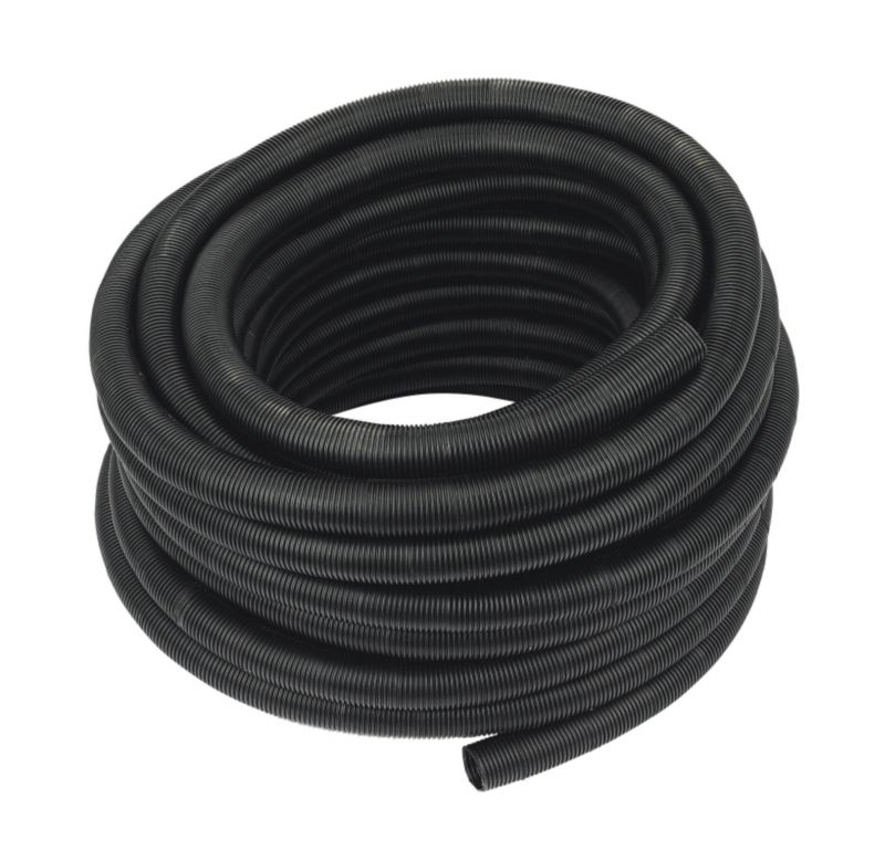 JG Speedfit Conduit Pipe 22mm x 25m