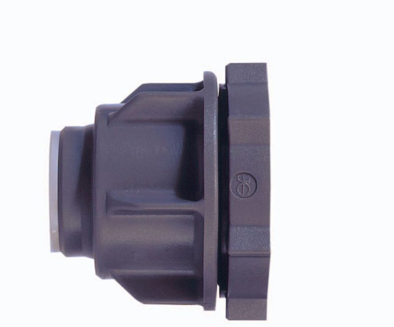 Speedfit 15mm Tank Connector CM0715SP