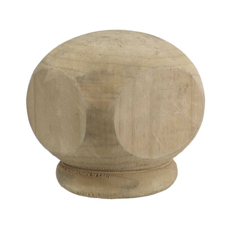 BandQ Algonquin Ball Top Post Cap