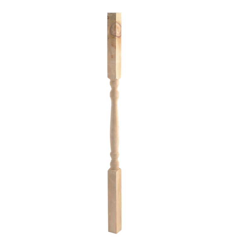 BandQ Colonial Spindle L914mm