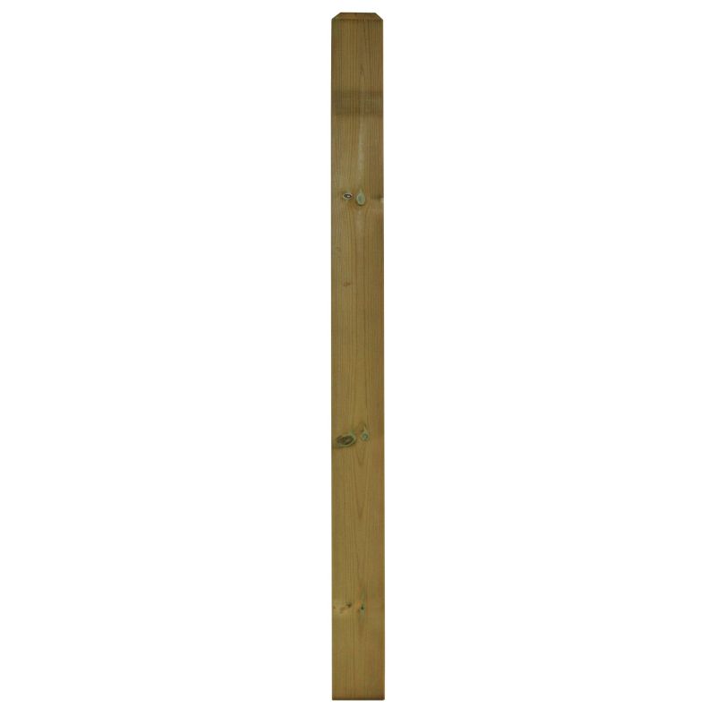 BandQ Modern Post L1372mm