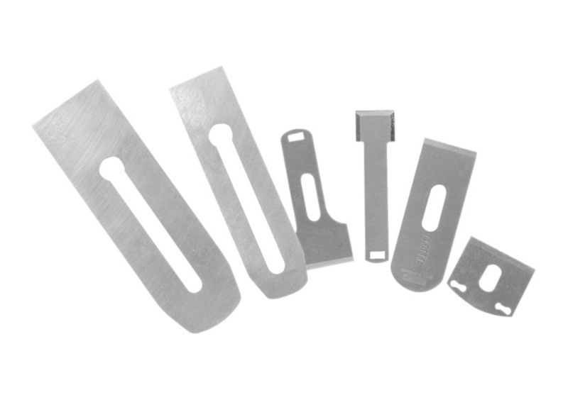 Irwin Replacement Plane Iron