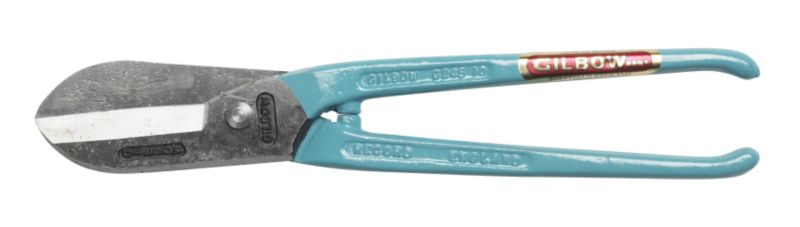 Irwin Gilbow General Purpose Snips 250mm