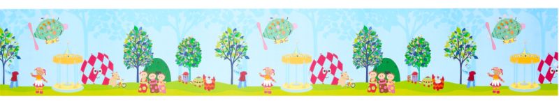 In The Night Garden