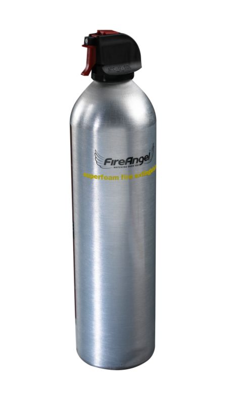 FireAngel Superfoam Fire Extinguisher