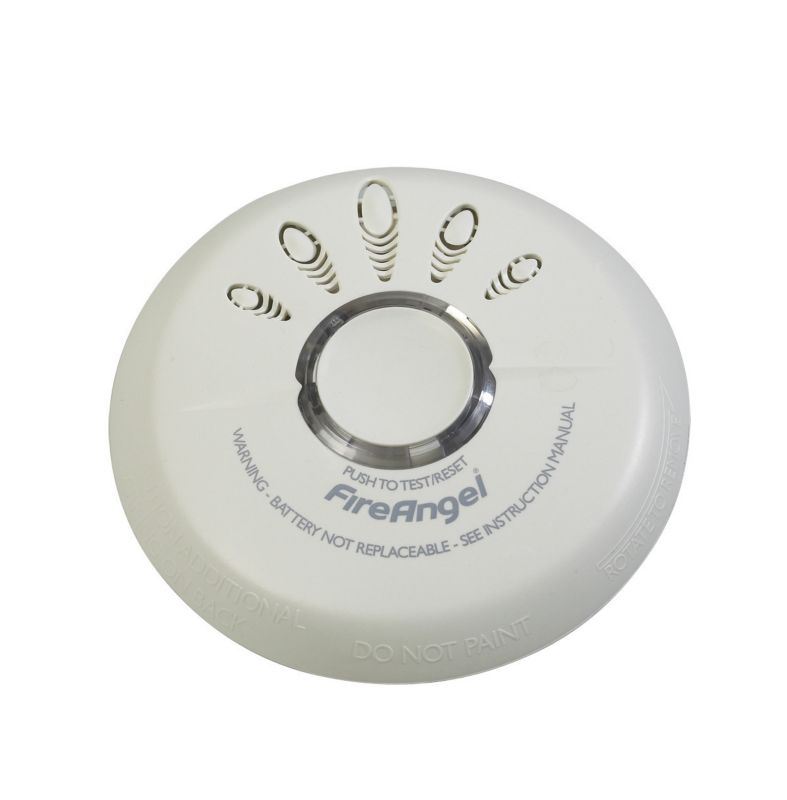 FireAngel 10 Year Life Smoke Alarm