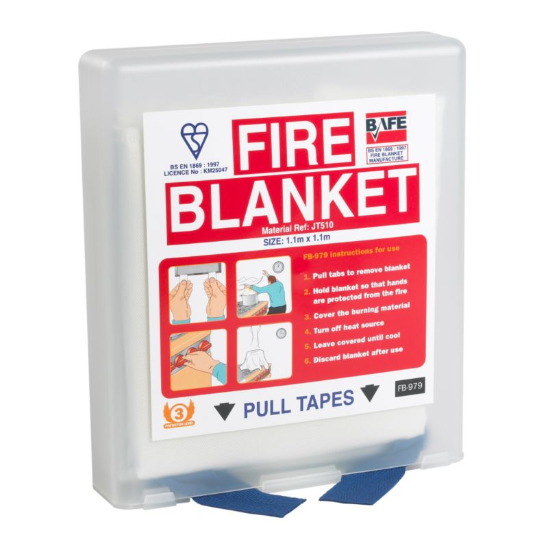 FireAngel Fire Blanket FB 979