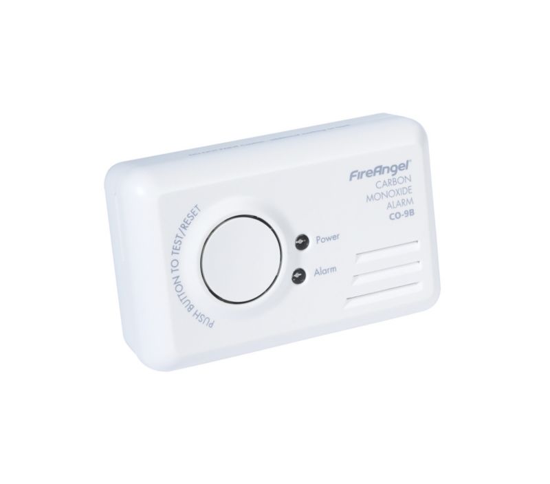 Fire Angel Carbon Monoxide Alarm